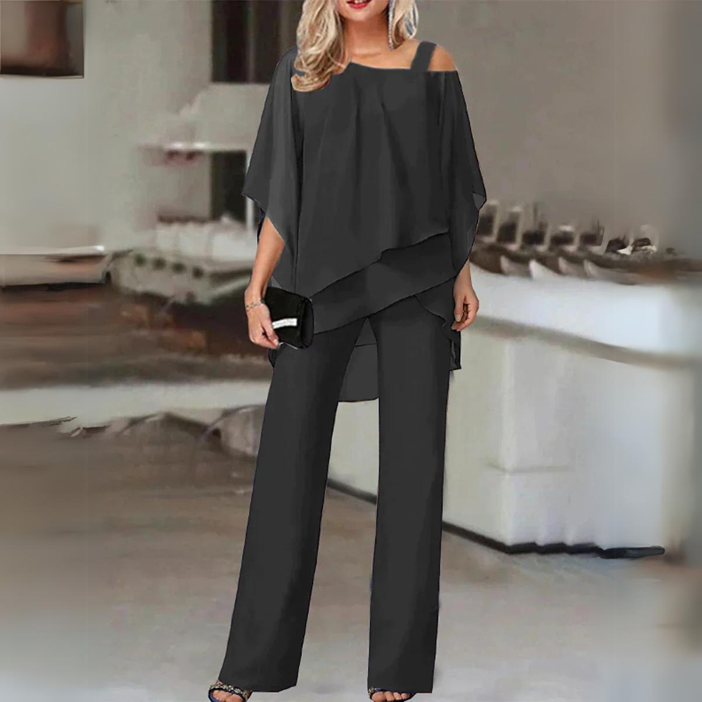 Dakota | Sophisticated Women's Set – Effortless Elegance & Comfort