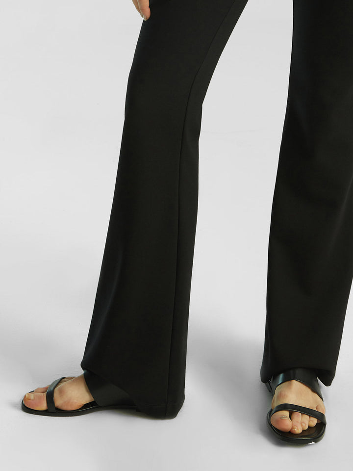 Classic Slim Bell Pants