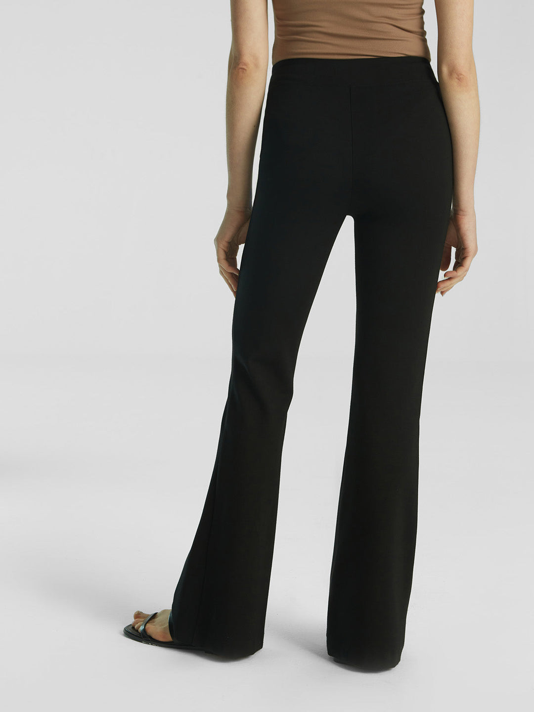 Classic Slim Bell Pants