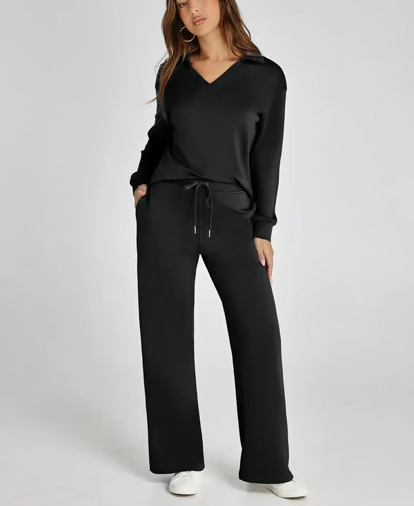 Juliette | Trendy Women's 2-Piece Lounge Set