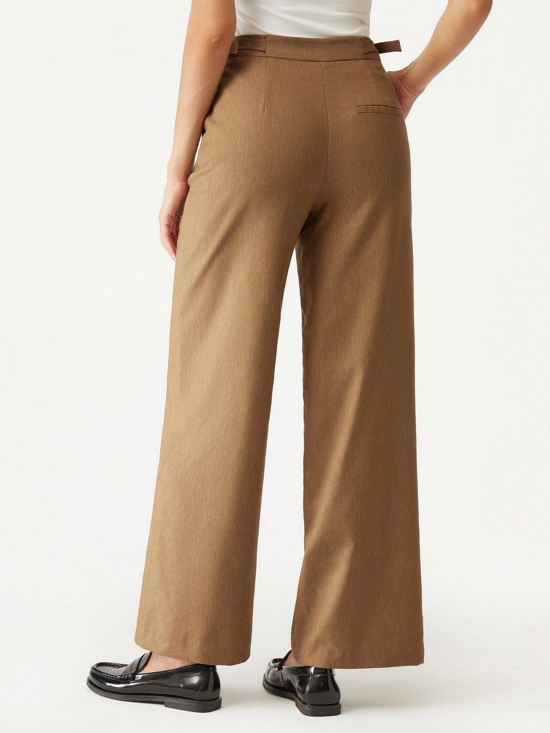 Tailored Trousers The Efficient Fine Tuning Pant