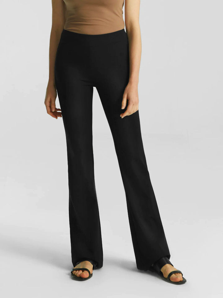 Classic Slim Bell Pants