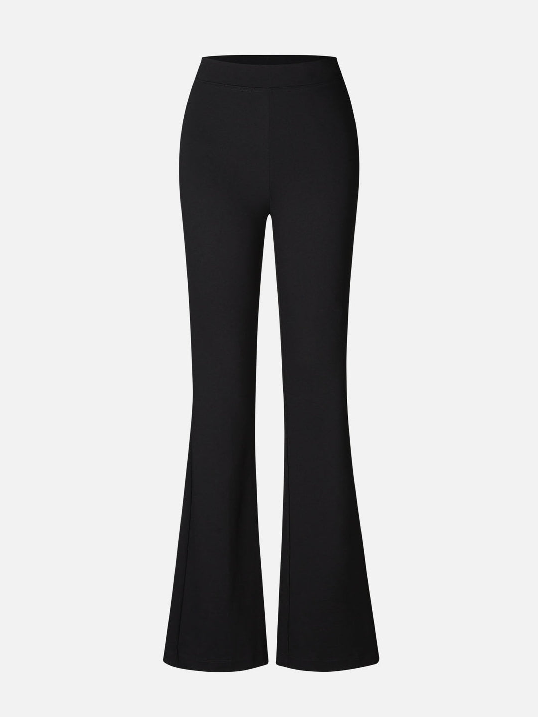 Classic Slim Bell Pants