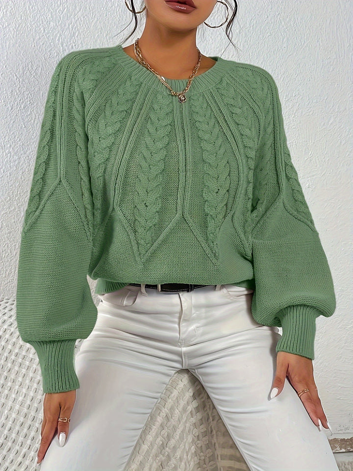 Cloe | Elegant sweater