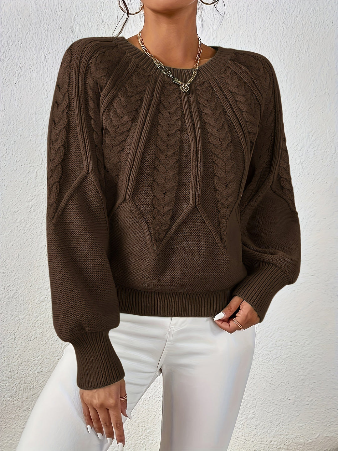 Cloe | Elegant sweater