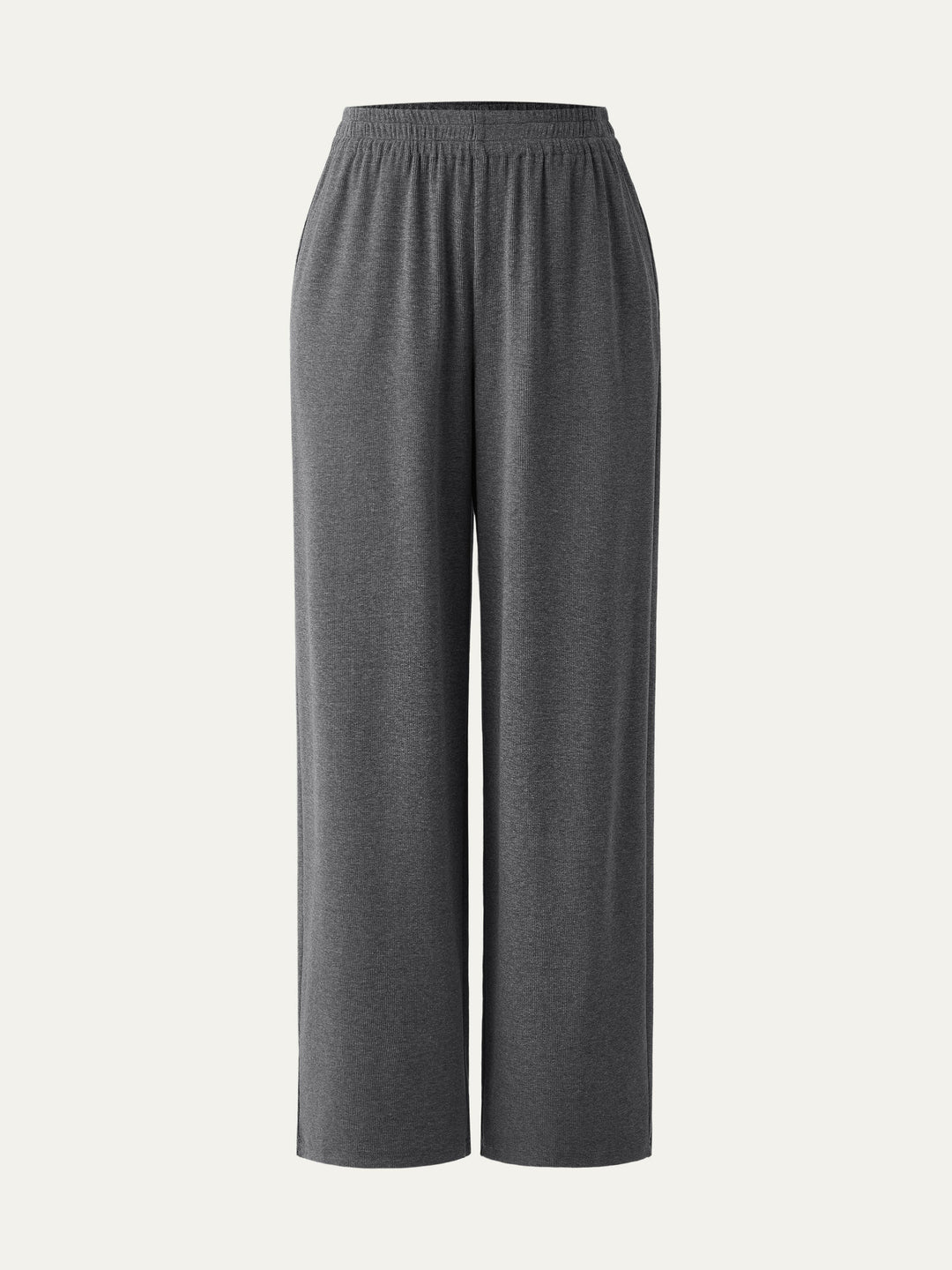 High Waisted Everyday Barrel Pant