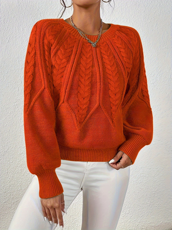 Cloe | Elegant sweater