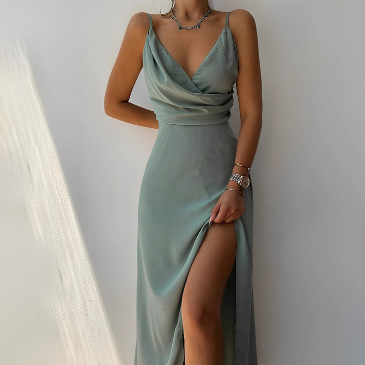 Helen | Elegant Dress