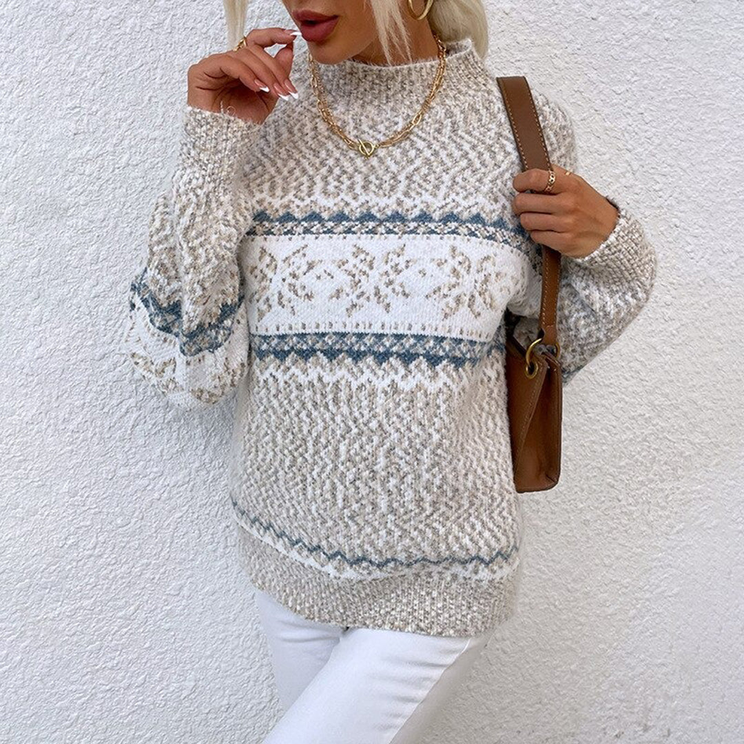 Cloe | Vintage sweater