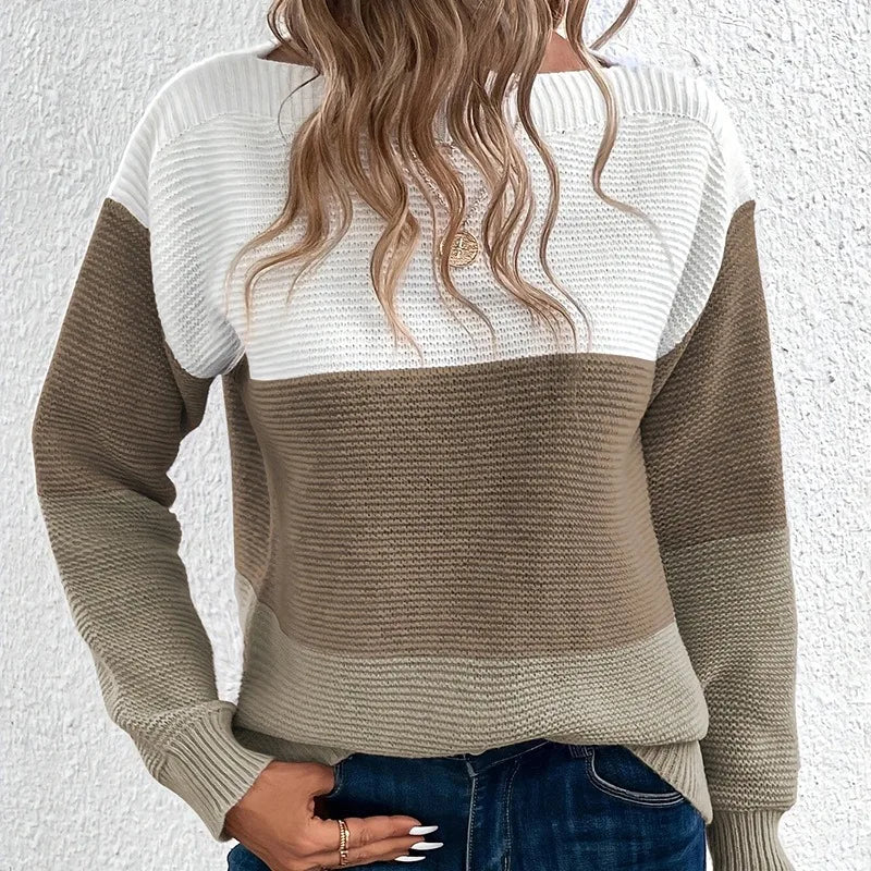 Cloe | Elegant winter sweater