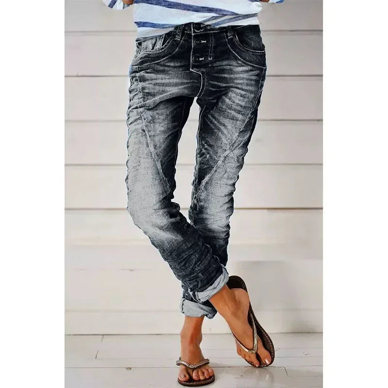 Elli™ | Stretch-Jeans