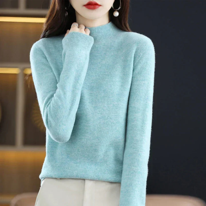 Cloe | Luxurious 100% cashmere sweater