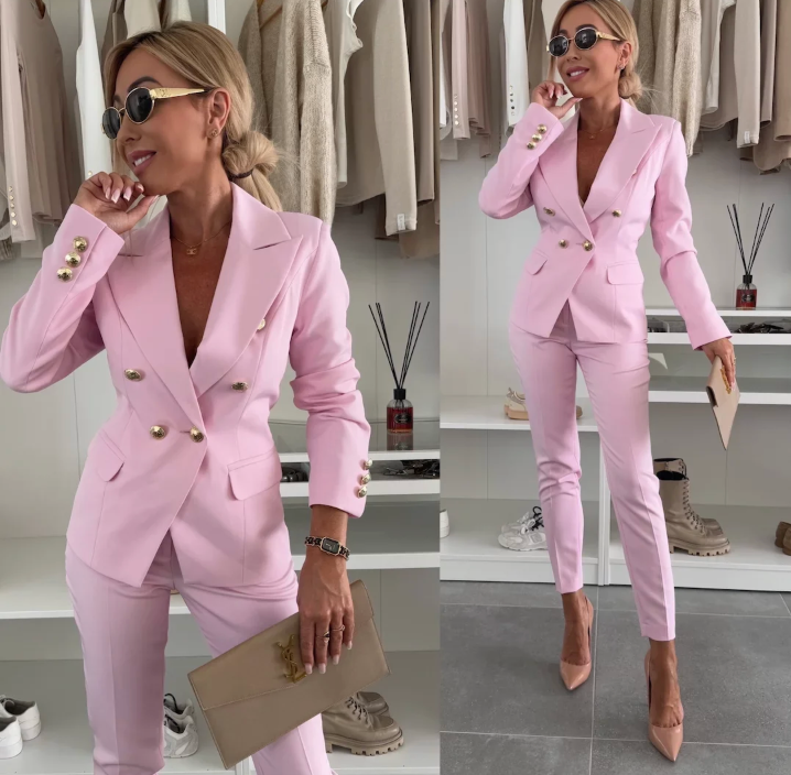 Emma | Cute 2pc Set