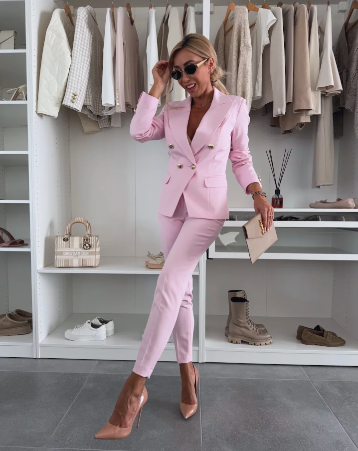 Emma | Cute 2pc Set