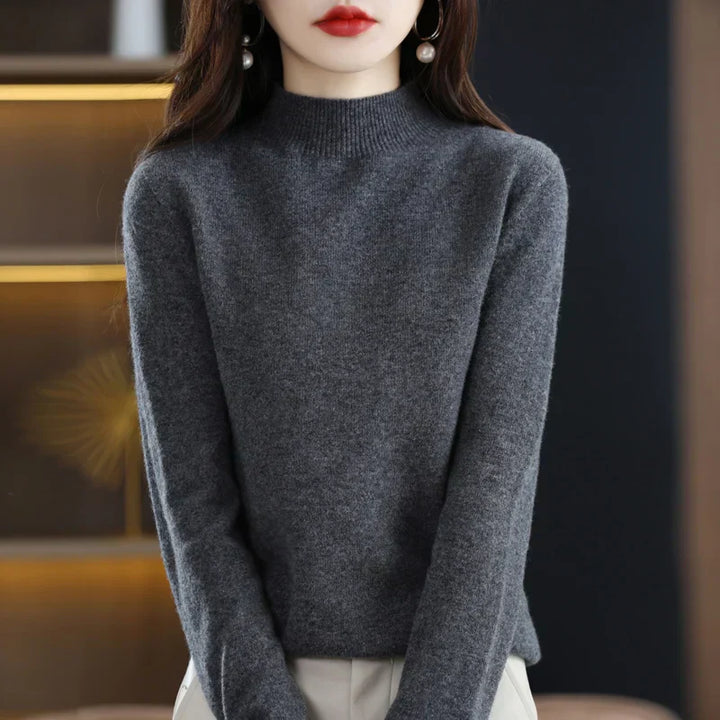 Cloe | Luxurious 100% cashmere sweater