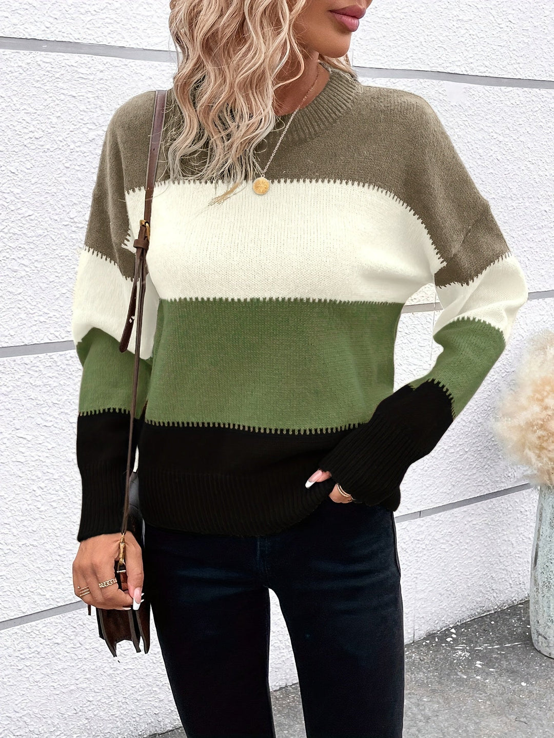 Cloe | Everyday sweater