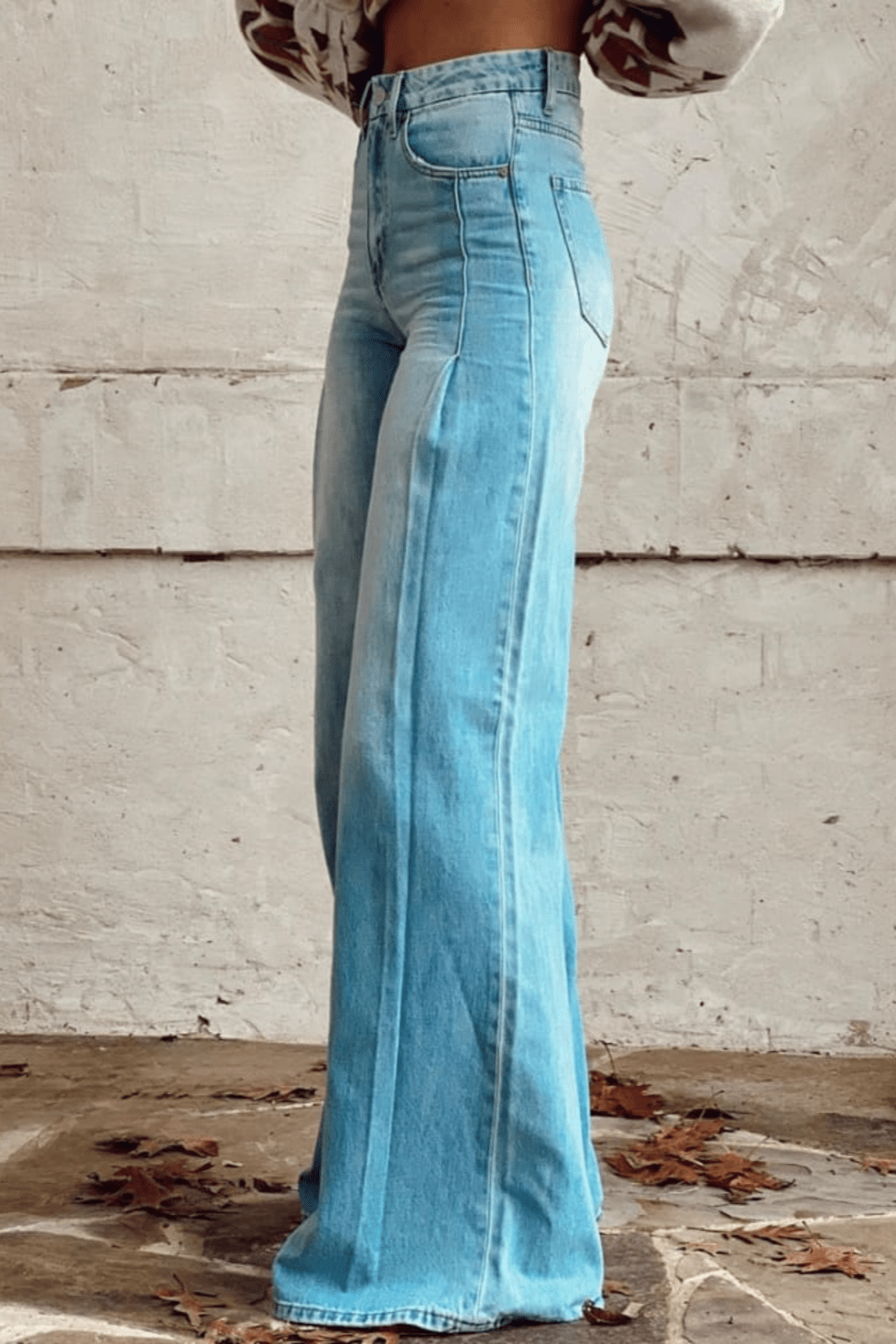 Tala | Boho Vintage Pants – Timeless Style & Comfort