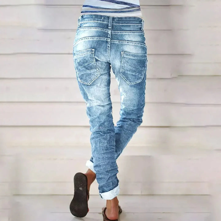 Elli™ | Stretch-Jeans