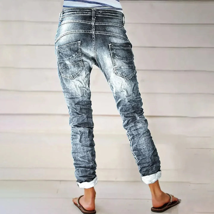 Elli™ | Stretch-Jeans