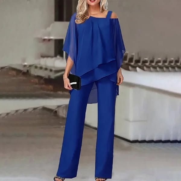 Dakota | Sophisticated Women's Set – Effortless Elegance & Comfort