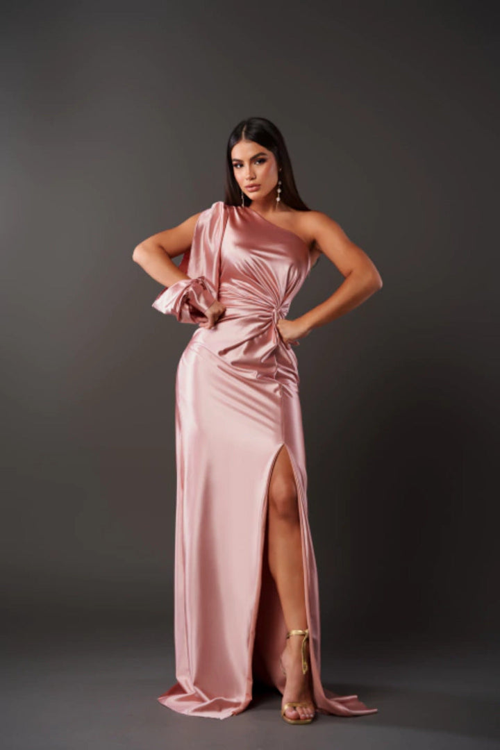 Fione | Elegant Dress