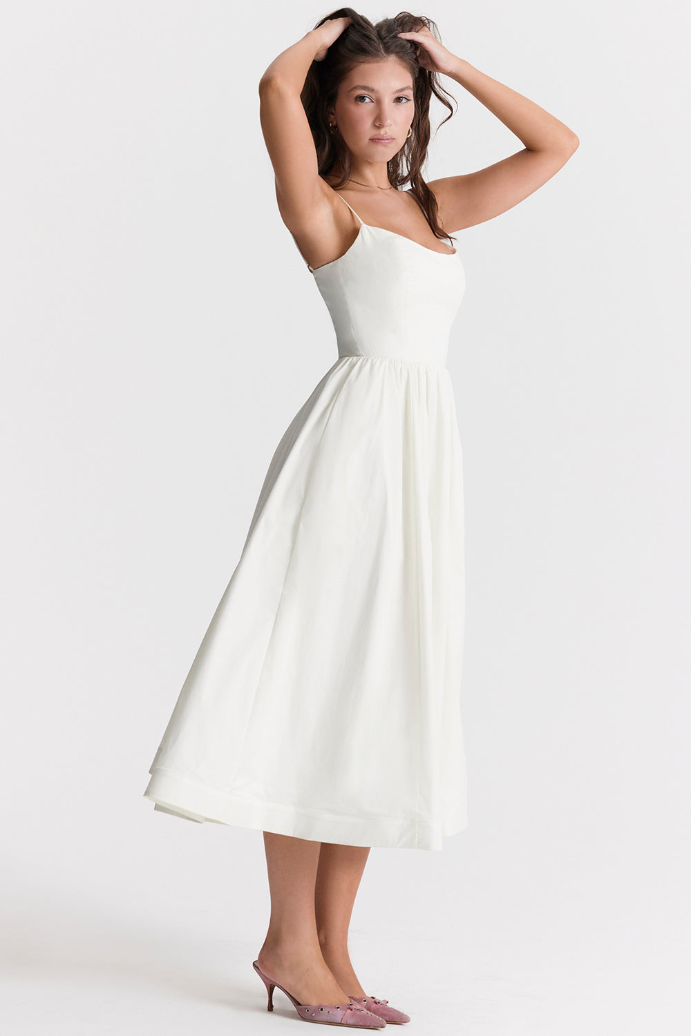 Juliette | Elegant Dress