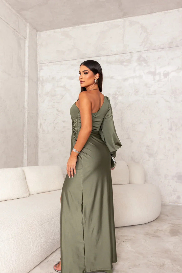 Fione | Elegant Dress